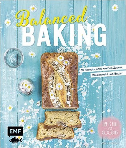 BALANCED BAKING BALANCED BAKING