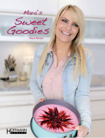 Mara´s Sweet Goodies Mara´s Sweet Goodies