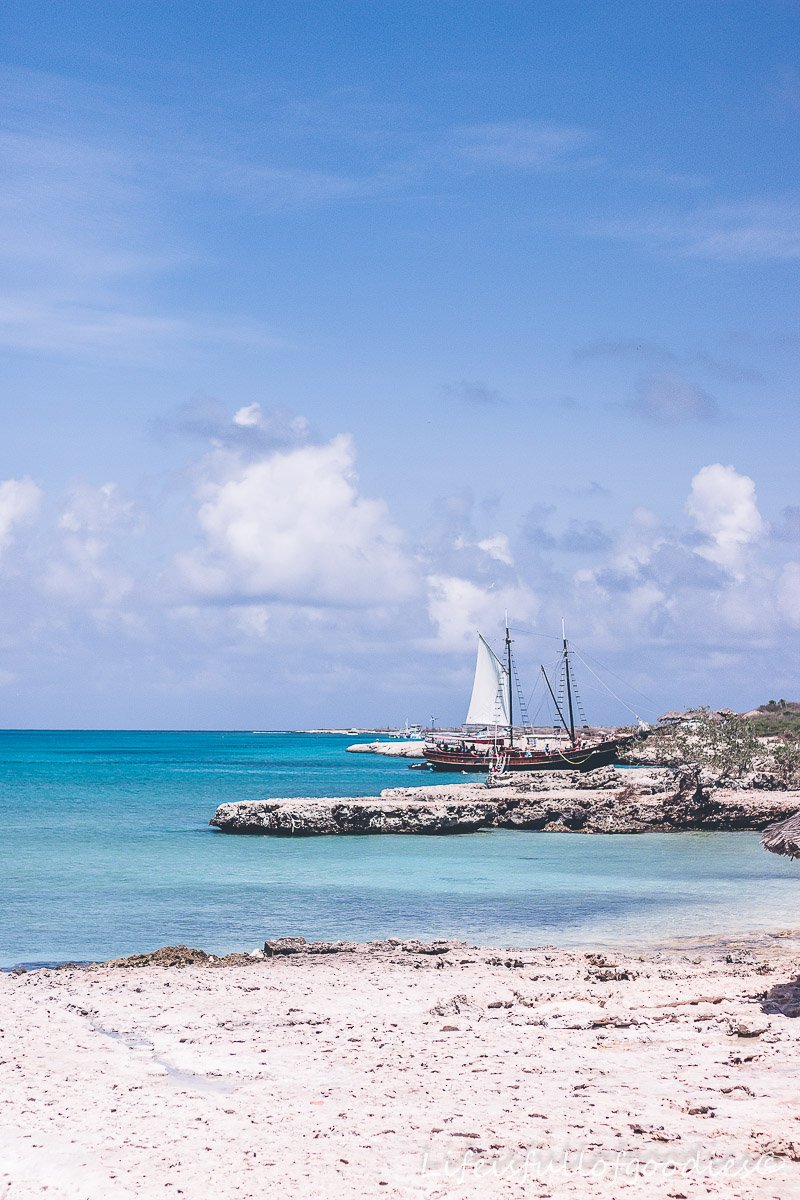 Karibik - Aruba