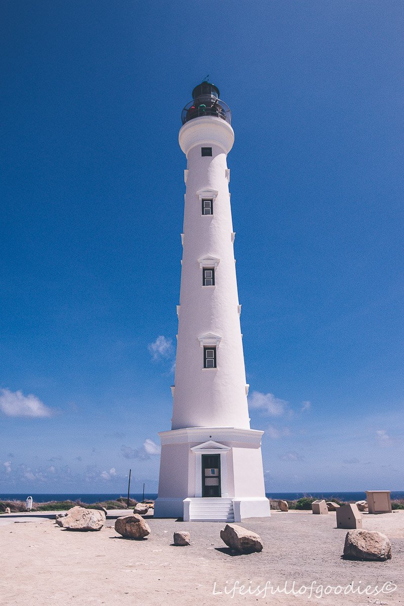 Karibik - Aruba