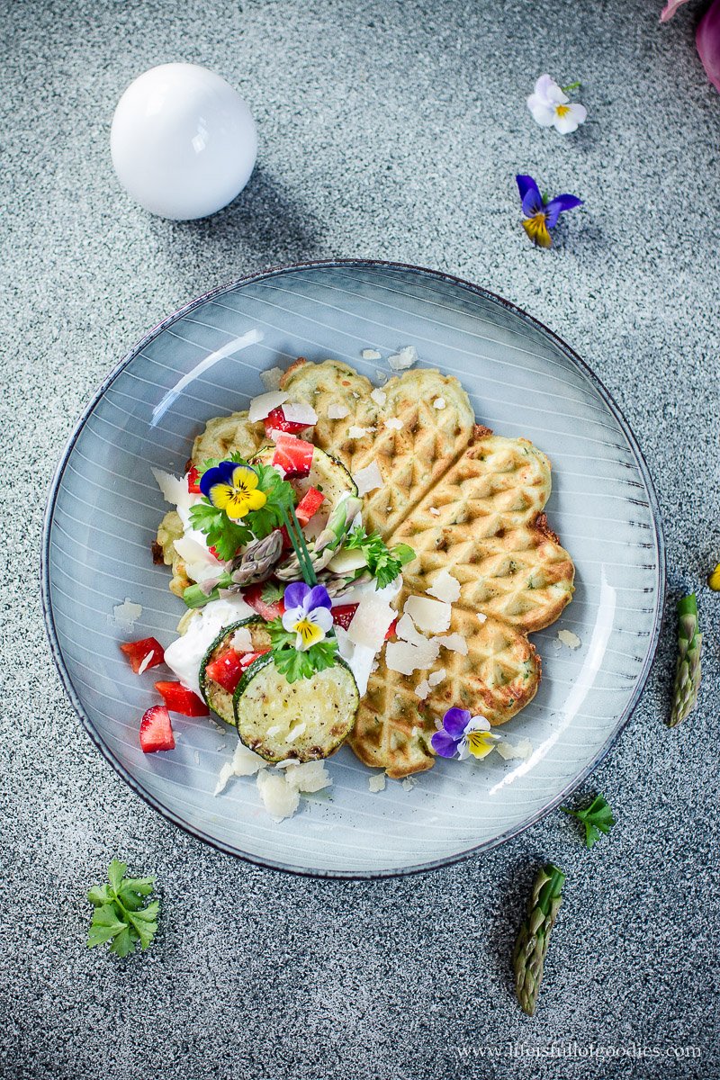 Bärlauchknödel | Life Is Full Of Goodies