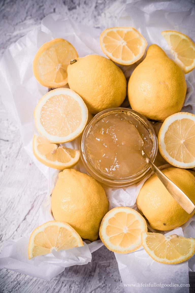 Zitronengelee - das Beste! Als Aufstrich, in Joghurt, zu Pancakes ... Zitronengelee - das Beste! Als Aufstrich, in Joghurt, zu Pancakes ...