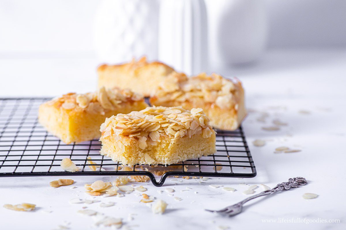 Rührkuchen