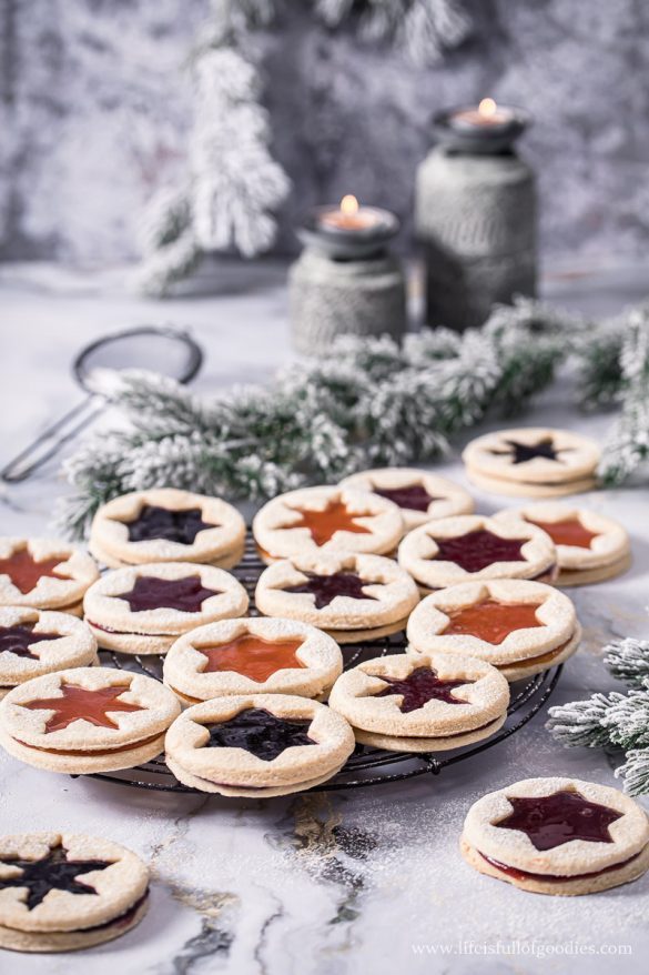 Hildabrötchen: hier findest du das beste Rezept von Oma