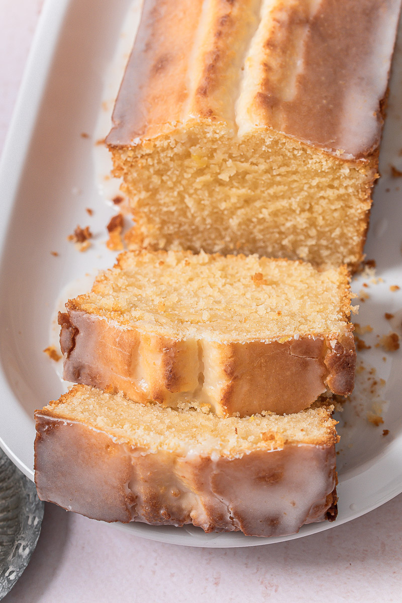 bester Zitronenkuchen