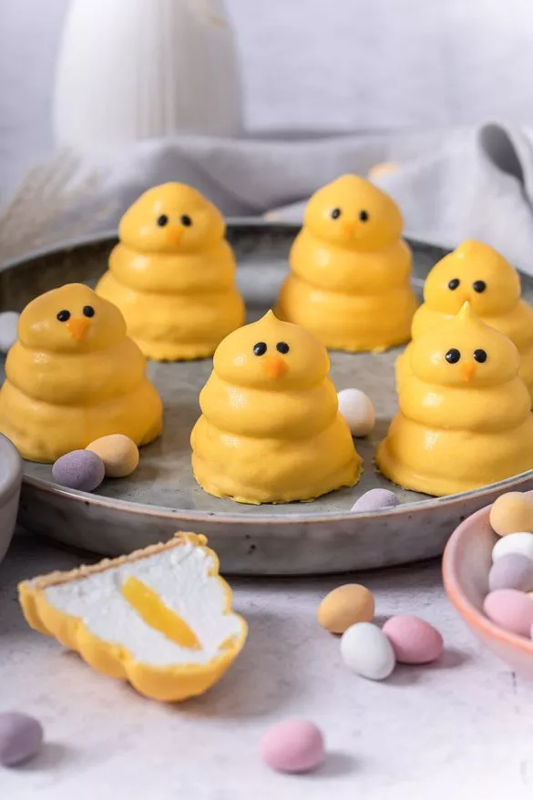Rezepte für Ostern - Life Is Full Of Goodies