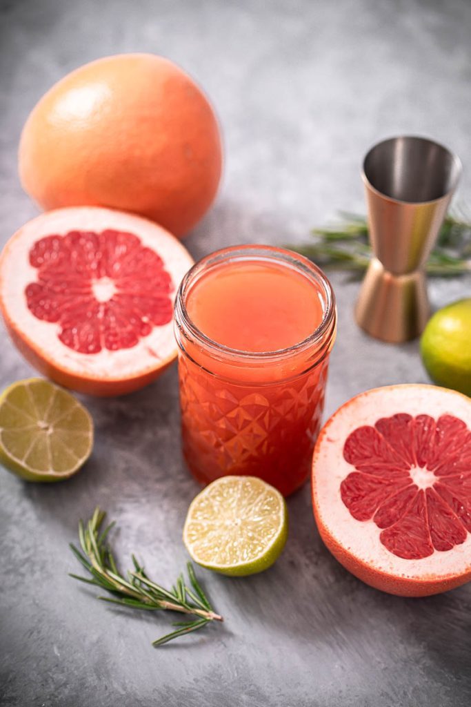 Grapefruitgelee | Life Is Full Of Goodies