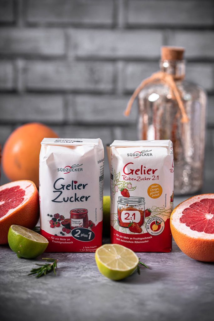 Grapefruitgelee | Life Is Full Of Goodies