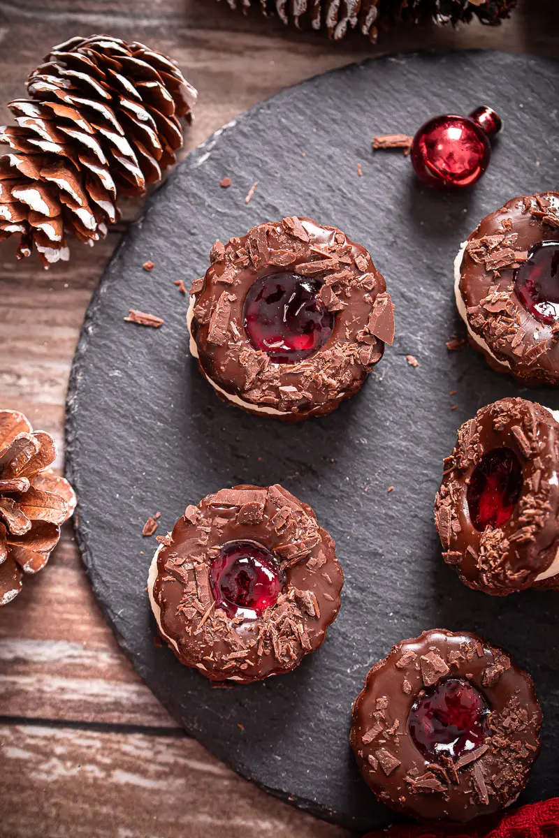 Die besten Plätzchen 