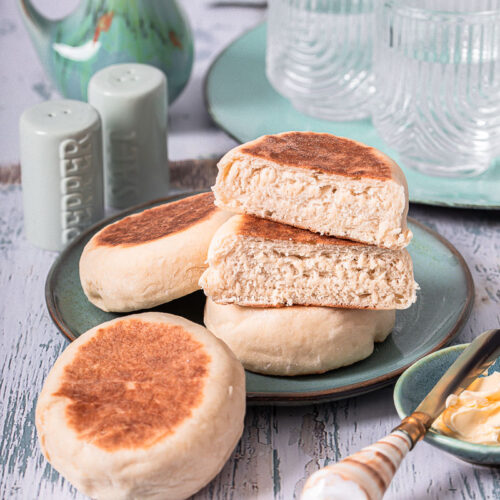 Die besten Pfannenkuchen