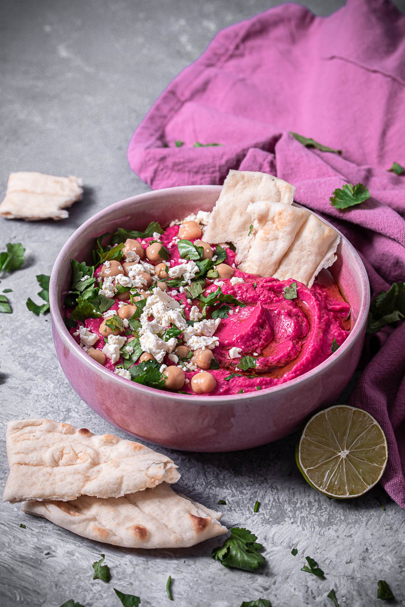 Hummus Dip