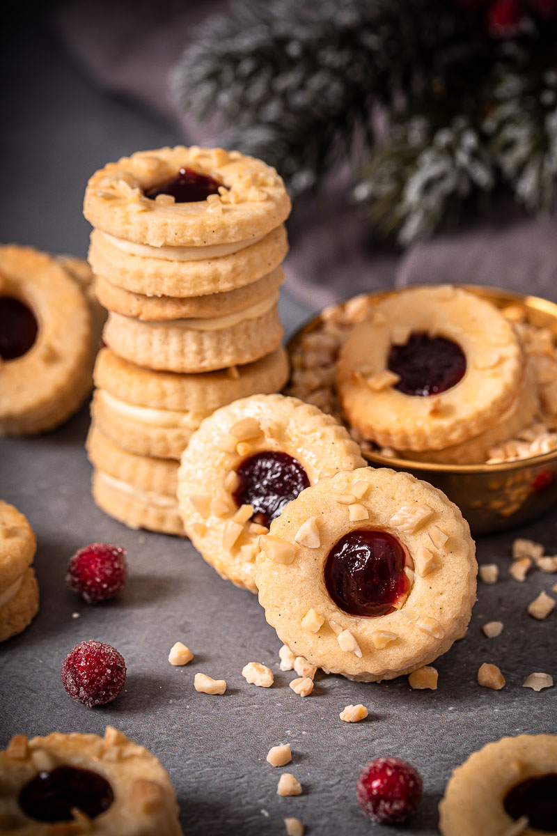 Weihnachtsbäckerei Weihnachtsbäckerei
