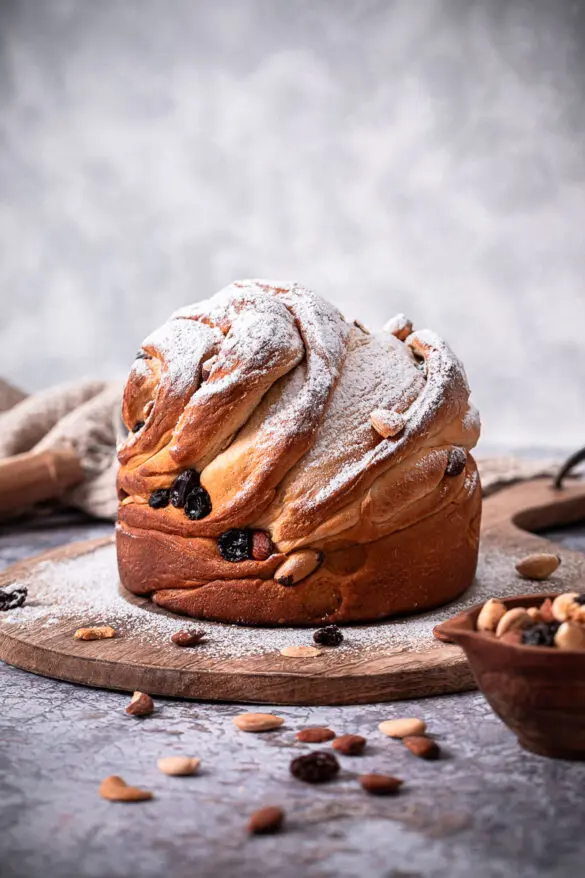 Osterbrot
