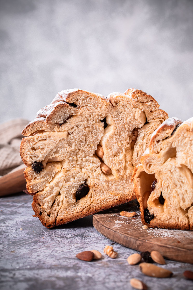 Osterbrot