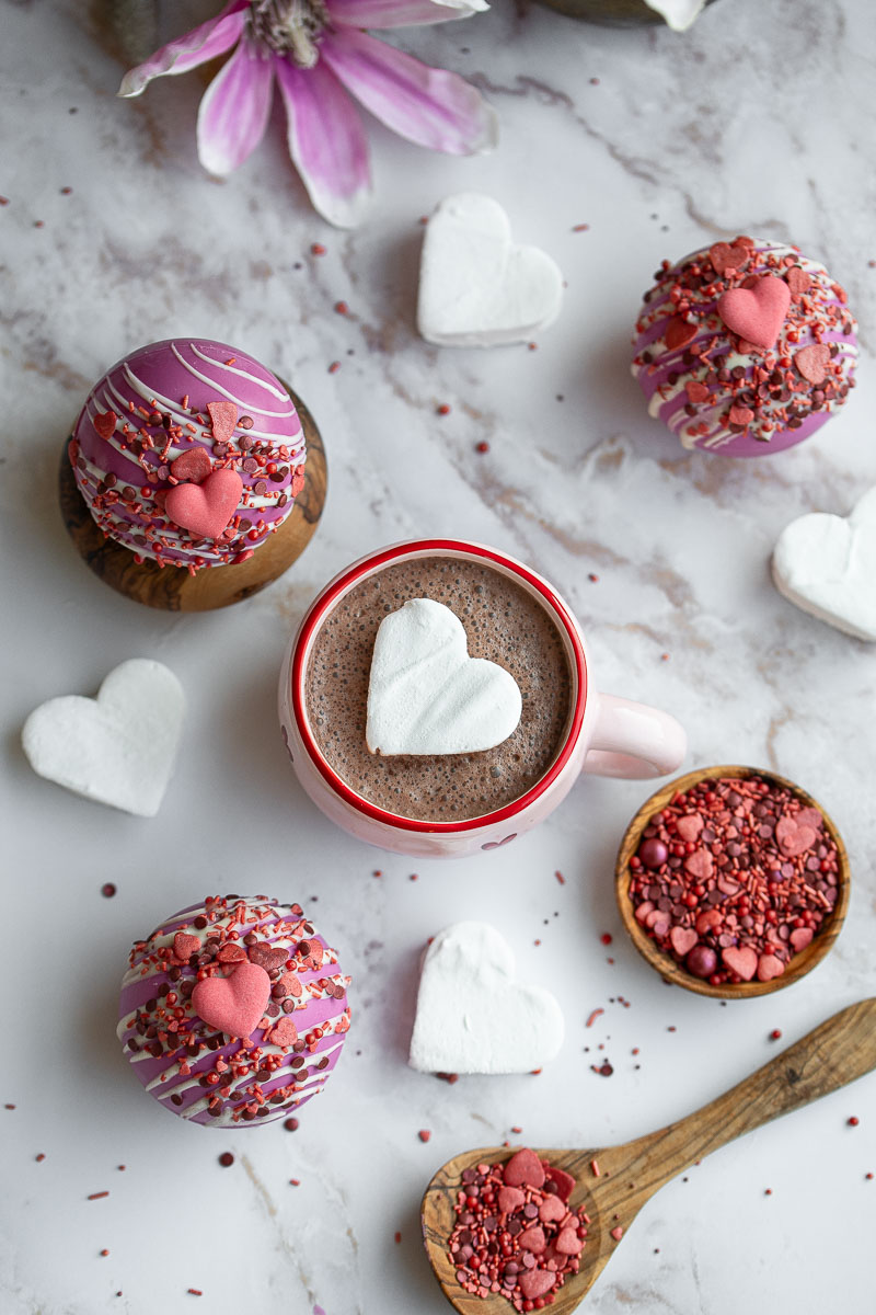 Hot Chocolate