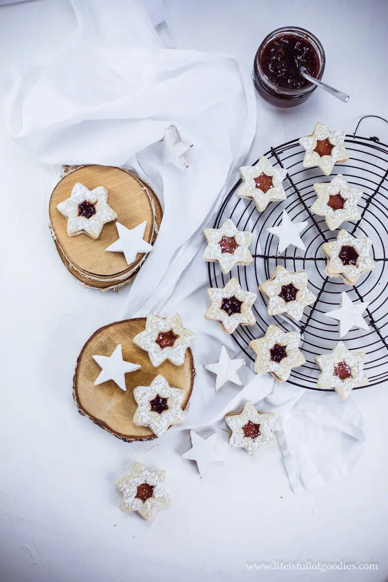 Weihnachtsbäckerei Weihnachtsbäckerei