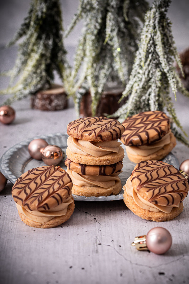 Weihnachtsbäckerei Weihnachtsbäckerei