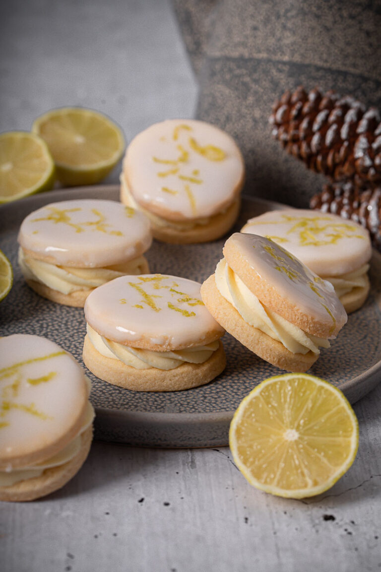 Nicht klebender Plätzchenteig - der beste Grundteig für Plätzchen ...