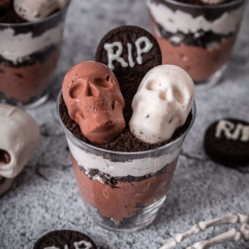 Halloween Dessert