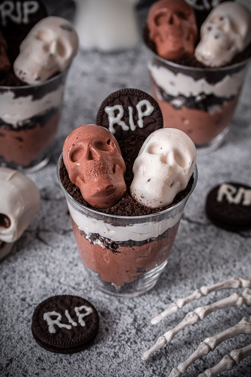 Halloween Dessert